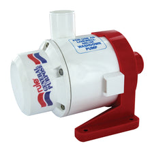 Rule 3700 GPH General Purpose End Suction Centrifugal Pump - 24V | 18A