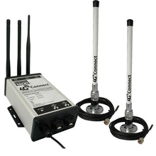 Digital Yacht 4G Connect Pro 2G/3G/4G Dual Antenna | ZDIG4GCPRO-US