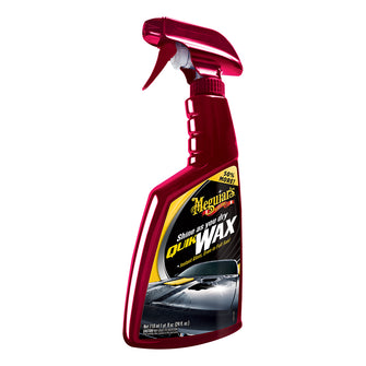 Meguiar&#39;s Quik Wax&reg; - 24oz | A1624