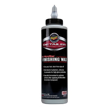 Meguiar&#39;s DA Microfiber Finishing Wax - 16oz | D30116