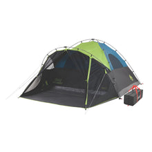 Coleman 6-Person Darkroom Fast Pitch Dome Tent w/Screen Room | 2000033190