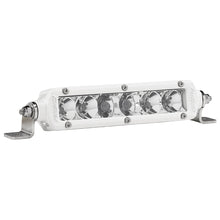 RIGID Industries SR-Series PRO - 6" Spot/Flood Combo - White | 306313