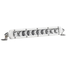 RIGID Industries SR-Series PRO - 10" Spot/Flood Combo - White | 310313