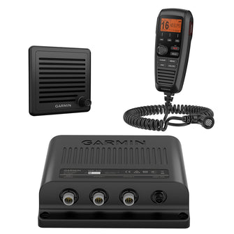 Garmin VHF 315 Marine Radio | 010-02047-00