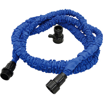 Johnson Pump Wash Down Flexible Hose - 25&#39; | 09-60616