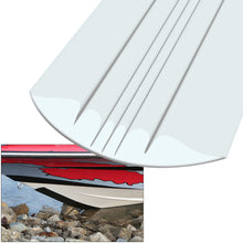 Megaware KeelGuard&reg; - 6&#39; - White | 20106