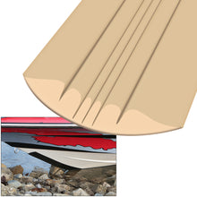 Megaware KeelGuard&reg; - 4&#39; - Sand | 20404