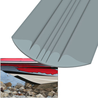 Megaware KeelGuard&reg; - 4&#39; - Gray | 20504