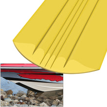 Megaware KeelGuard&reg; - 4&#39; - Yellow | 21104