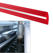 Megaware PontoonGuard&reg; - 32&#39; Kit - (2) 16&#39; Guards f/Pontoon Up To 21&#39; - Red | 31632