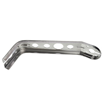 Glomex Stainless Steel Masthead Mount | RA106BRACKINOX