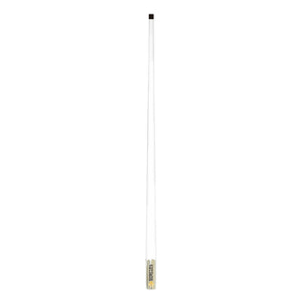 Digital Antenna 329-VW-S 8&#39; VHF Antenna - White | 329-VW-S