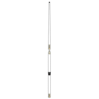 Digital Antenna 532-VW-RS 16&#39; White VHF f/RUPP Mounts | 532-VW-RS