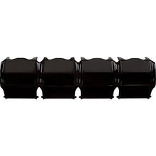 RIGID Industries Adapt Lens Cover 10" - Black | 11001