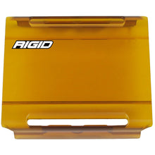 RIGID Industries E-Series Lens Cover 4" - Yellow | 104933