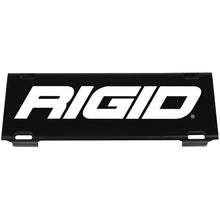 RIGID Industries E-Series, RDS-Series &amp; Radiance+ Lens Cover 10" - Black | 110913