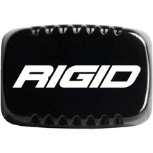 RIGID Industries SR-M Series Lens Cover - Black | 301913