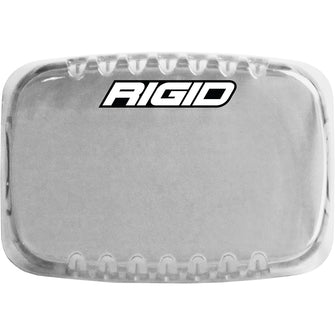 RIGID Industries SR-M Series Lens Cover - Clear | 301923