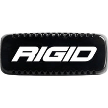 RIGID Industries SR-Q Series Lens Cover - Black | 311913