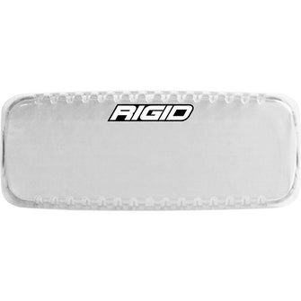 RIGID Industries SR-Q Series Lens Cover - Clear | 311923