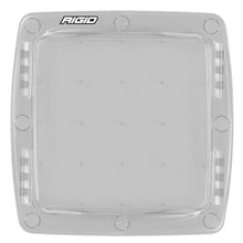 RIGID Industries Q-Series Lens Cover - Clear | 103923