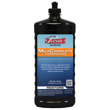 Presta MaxComplete Compound - 32oz | 163032