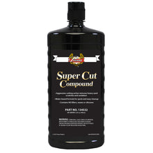 Presta Super Cut Compound - 32oz | 134532