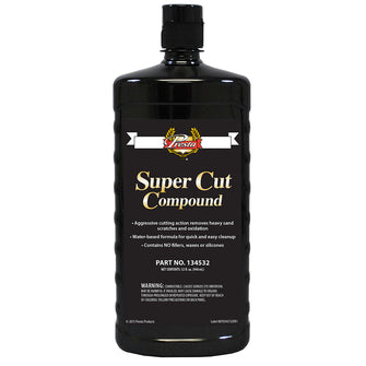 Presta Super Cut Compound - 32oz | 134532