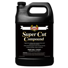 Presta Super Cut Compound - 1-Gallon | 134501