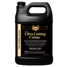 Presta Ultra Cutting Creme - 1 Gallon | 131901