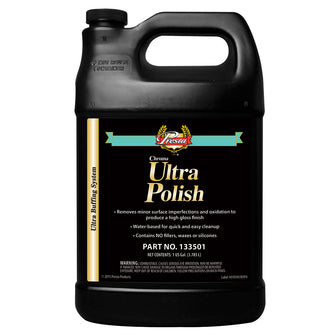 Presta Ultra Polish (Chroma 1500) - 1-Gallon | 133501