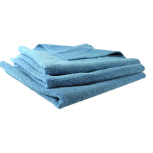 Presta Ultra Soft Edgeless Microfiber Cloths - 5-Pack | 800136CS