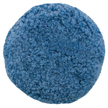 Presta Rotary Blended Wool Buffing Pad - Blue Soft Polish | 890144