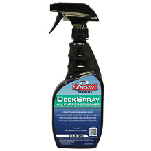 Presta DeckSpray All Purpose Cleaner - 22oz Spray | 166022