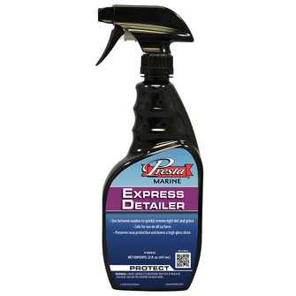 Presta Marine Express Detail - 22oz | 166622