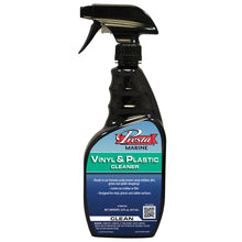 Presta Marine Vinyl &amp; Plastic Cleaner - 22oz | 166322