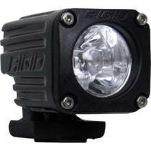 RIGID Industries Ignite Surface Mount Spot - Single - Black | 20511