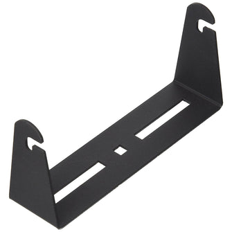 RIGID Industries E-Series 6" Cradle Mount - Black | 40610