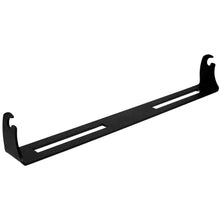 RIGID Industries SR-Series 10" Cradle Mount - Black | 41090