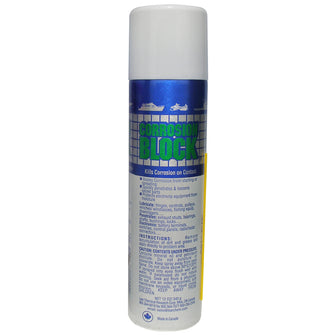 Corrosion Block 12oz Aerosol Can - Non-Hazmat, Non-Flammable &amp; Non-Toxic | 20012