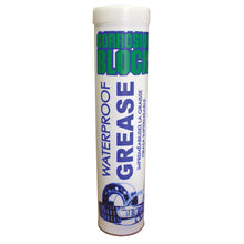 Corrosion Block High Performance Waterproof Grease - 14oz Cartridge - Non-Hazmat, Non-Flammable &amp; Non-Toxic | 25014