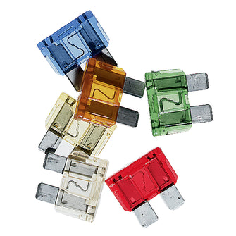 Ancor ATC Fuse Assortment Pack - 6-Pieces | 601114