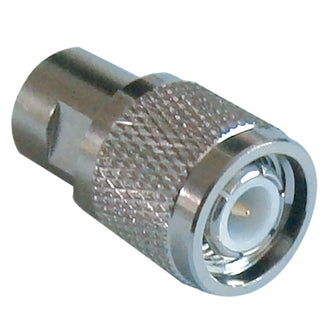 Glomex TNC Male Adapter/FME Male Connector | RA356