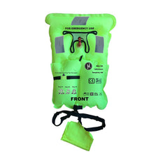 First Watch RBA-100 Micro Inflatable Emergency Vest | RBA-100