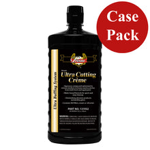 Presta Ultra Cutting Creme - 32oz - *Case of 12* | 131932CASE