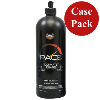 Presta PACE&trade; Ultimate Polish - 32oz - *Case of 6* | 133332CASE