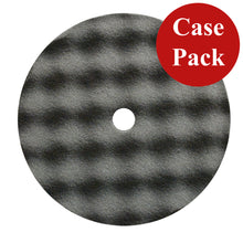 Presta Grey Foam Polish Pad - *Case of 12* | 890172CASE