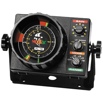 Vexilar FL-18 Head Only w/No Transducer | FM1800