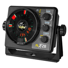 Vexilar FLX-28 Head Only w/No Transducer | FM2800