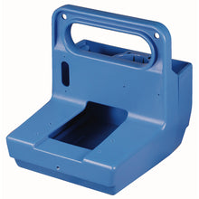 Vexilar Genz Blue Box Carrying Case | BC-100